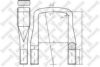 STELLOX 84-64029-SX Spring Clamp